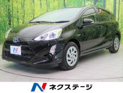 アクア Sの中古車画像