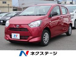 ミライース L SAⅢの中古車画像