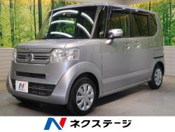 N-BOX G・Lパッケージの中古車画像