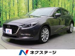 アクセラスポーツ 15XD プロアクティブの中古車画像