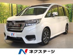 ステップワゴンスパーダ スパーダ ホンダセンシングの中古車画像