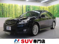 レガシィB4 2.5GT Sパッケージの中古車画像
