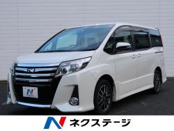 ノア Siの中古車画像