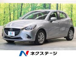 デミオ 13Cの中古車画像