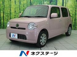 ミラココア ココアLの中古車画像