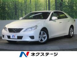 マークX 250Gの中古車画像