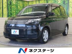 スペイド Fの中古車画像