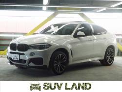 X6 xDrive 35i Mスポーツの中古車画像
