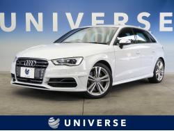 S3 スポーツバックの中古車画像