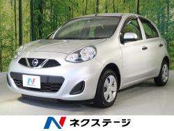 マーチ Sの中古車画像