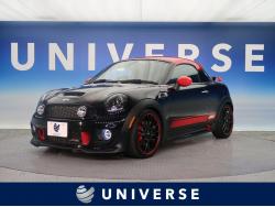 MINI ジョンクーパーワークス クーペの中古車画像
