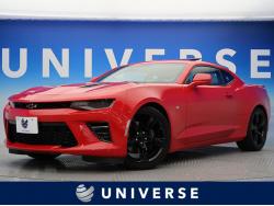 シボレーカマロ SSの中古車画像