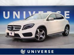 GLAクラス GLA180 スポーツの中古車画像
