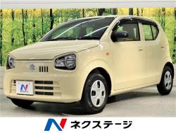 アルト L(レーダーブレーキサポート装着車)の中古車画像