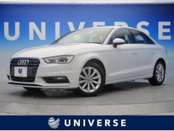 A3セダン 1.4TFSIの中古車画像
