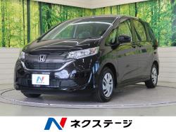フリード G・ホンダセンシングの中古車画像