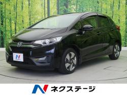 フィットハイブリッド ハイブリッド・Lパッケージの中古車画像
