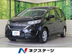 フリード G・ホンダセンシングの中古車画像