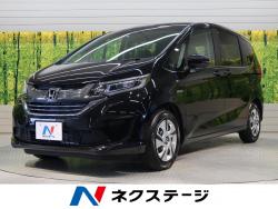 フリードハイブリッド ハイブリッド・Gホンダセンシングの中古車画像
