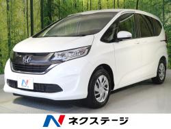フリード G・ホンダセンシングの中古車画像