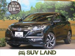 ヴェゼル ハイブリッドRS・ホンダセンシングの中古車画像