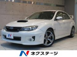 インプレッサ WRX STIの中古車画像