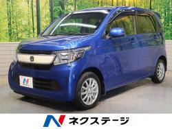 N-WGN G・スタイリッシュパッケージの中古車画像