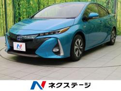 プリウスPHV Aプレミアムの中古車画像