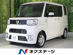ウェイク L SAⅢの中古車画像