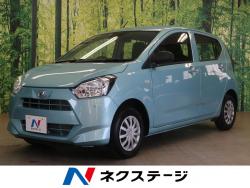ミライース L SAⅢの中古車画像