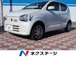 アルト Xの中古車画像