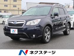フォレスター X-ブレイクの中古車画像