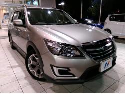 エクシーガクロスオーバー７ 特別 限定 アクティブスタイル スバル Cvt 無段変速車 のカタログ詳細情報 新車 中古車の ネクステージ