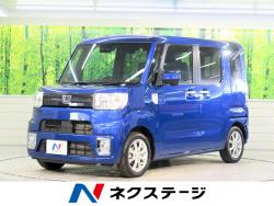 ウェイク L SAⅢの中古車画像