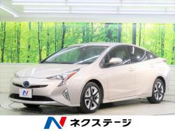 プリウス Aプレミアム ツーリングセレクションの中古車画像