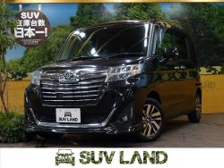 ルーミー カスタムGの中古車画像