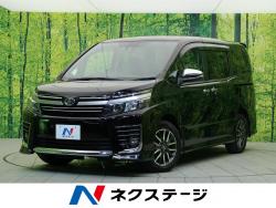 ヴォクシー ZS 煌Ⅱの中古車画像