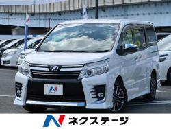 ヴォクシー ZS 煌の中古車画像