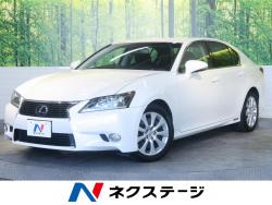 GS GS450hの中古車画像