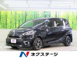 シエンタ Gの中古車画像