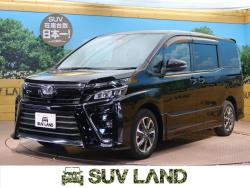 ヴォクシー ZSの中古車画像