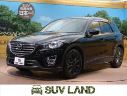CX-5 XD Lパッケージの中古車画像