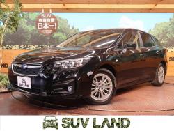 インプレッサスポーツ 1.6i-Lアイサイトの中古車画像
