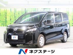 ヴォクシー Xの中古車画像