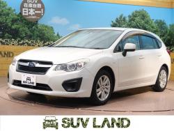 インプレッサスポーツ 1.6iの中古車画像