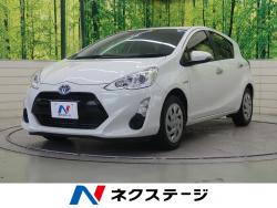 アクア Sスタイルブラックの中古車画像