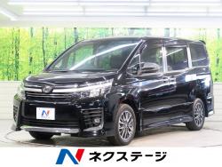 ヴォクシー ZS 煌Ⅱの中古車画像