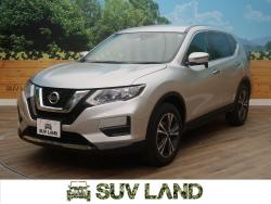 エクストレイル 20Xの中古車画像