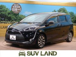 シエンタ Gの中古車画像