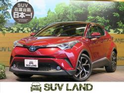 C-HR Gの中古車画像